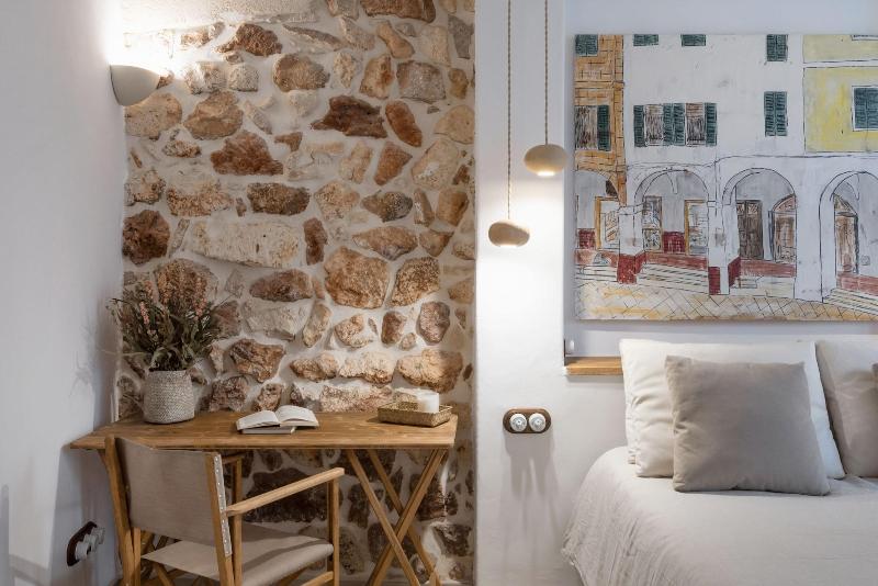 Imagen de alojamiento Hotel Nou Sant Antoni Imagen de alojamiento Hotel Nou Sant Antoni