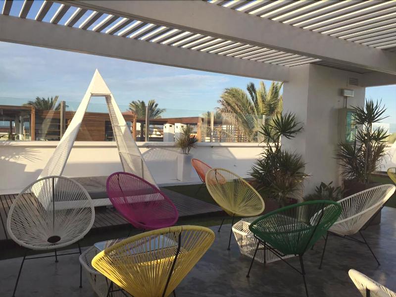 Imagen de alojamiento Sunset Apartment Imagen de alojamiento Sunset Apartment