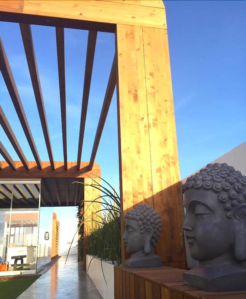Imagen de alojamiento Sunset Apartment Imagen de alojamiento Sunset Apartment