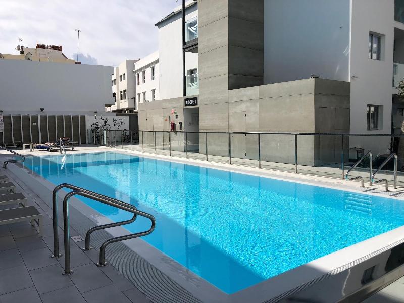 Imagen de alojamiento Sunset Apartment Imagen de alojamiento Sunset Apartment