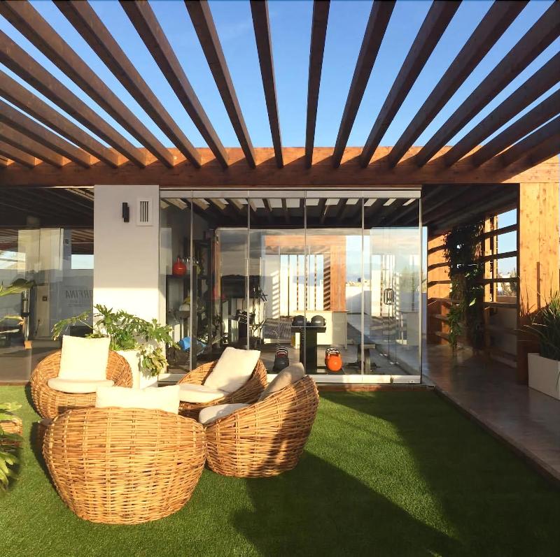 Imagen de alojamiento Sunset Apartment Imagen de alojamiento Sunset Apartment