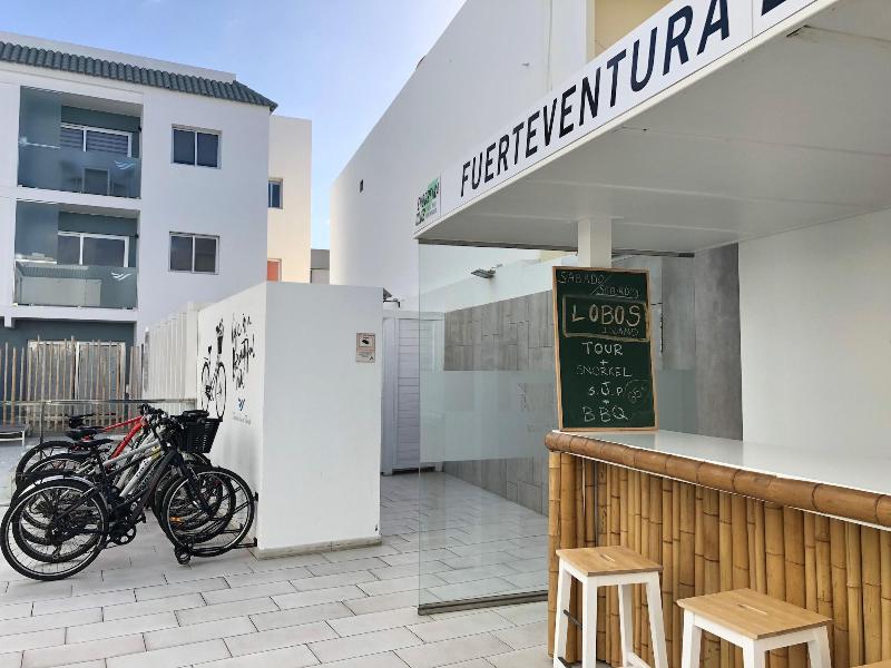 Imagen de alojamiento Sunset Apartment Imagen de alojamiento Sunset Apartment