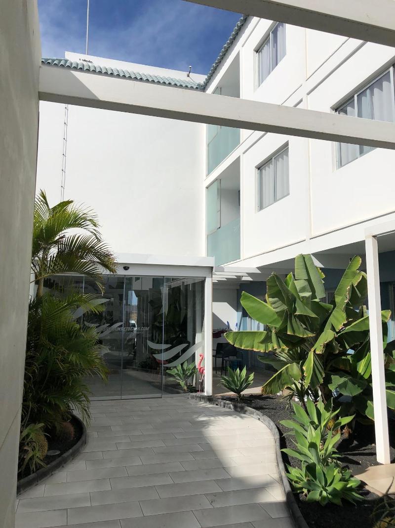 Imagen de alojamiento Sunset Apartment Imagen de alojamiento Sunset Apartment
