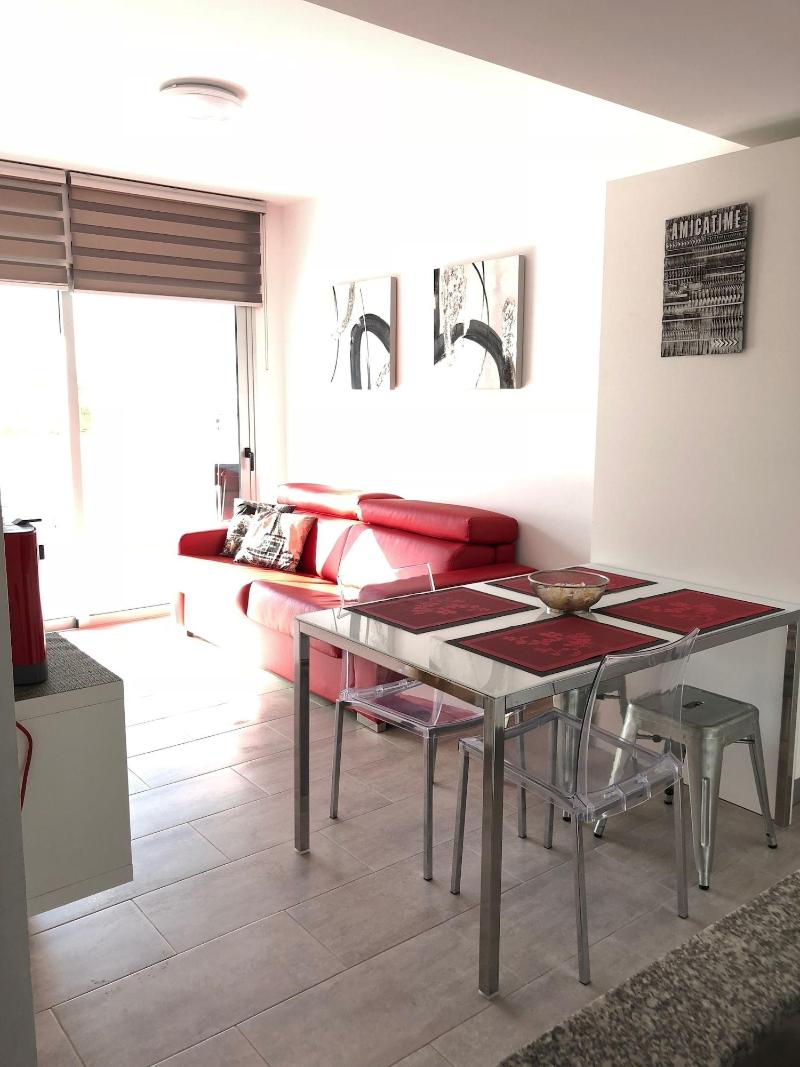 Imagen de alojamiento Sunset Apartment Imagen de alojamiento Sunset Apartment