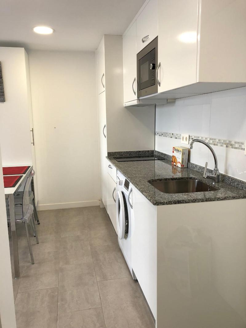 Imagen de alojamiento Sunset Apartment Imagen de alojamiento Sunset Apartment