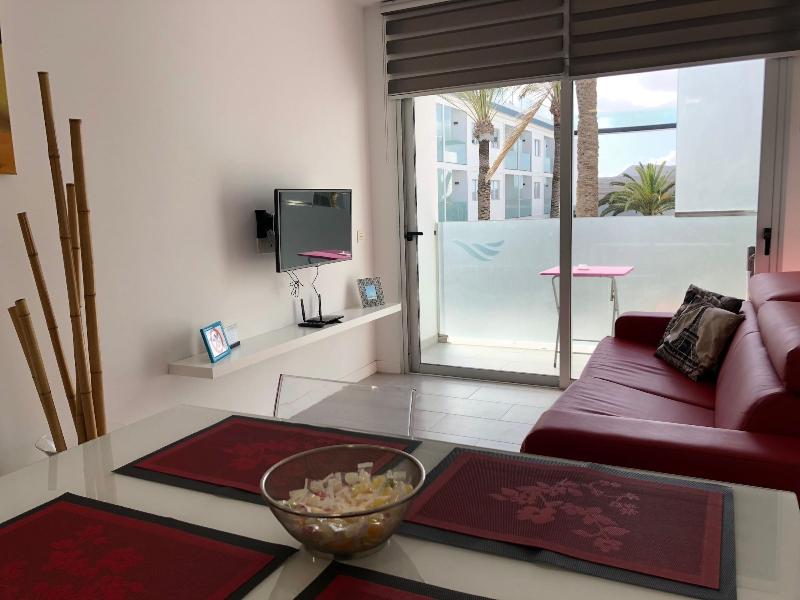Imagen de alojamiento Sunset Apartment Imagen de alojamiento Sunset Apartment
