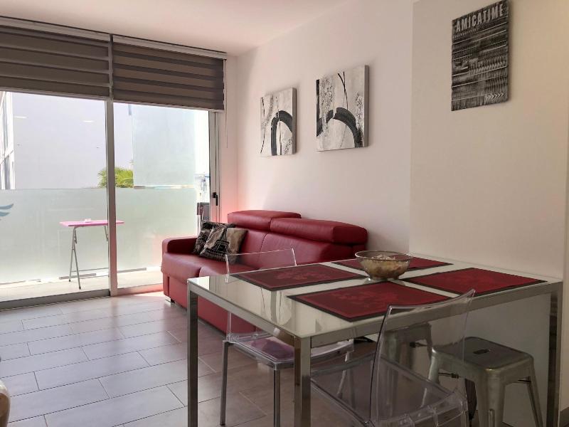 Imagen de alojamiento Sunset Apartment Imagen de alojamiento Sunset Apartment