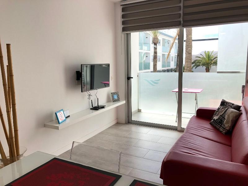 Imagen de alojamiento Sunset Apartment Imagen de alojamiento Sunset Apartment