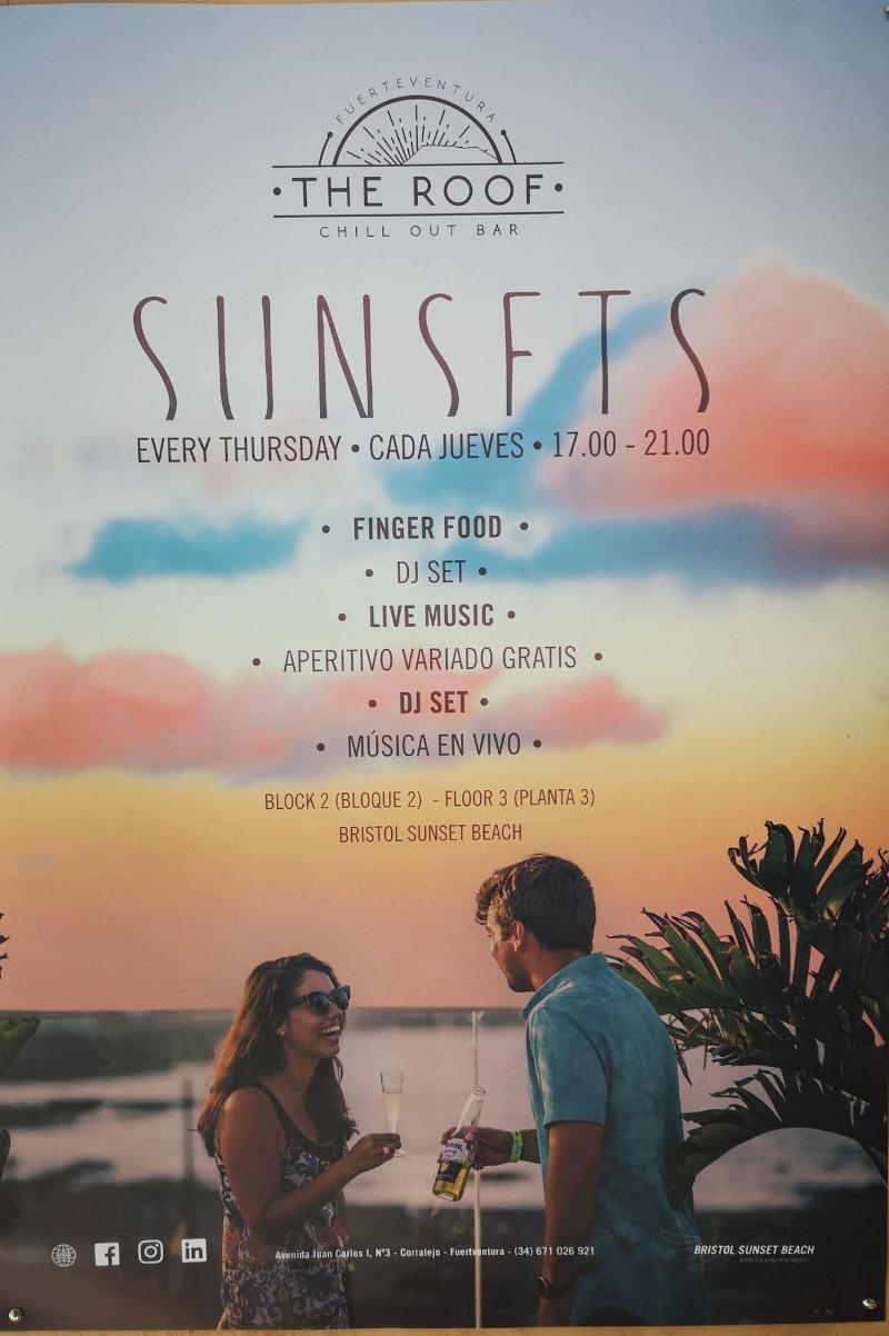 Imagen de alojamiento Sunset Apartment Imagen de alojamiento Sunset Apartment
