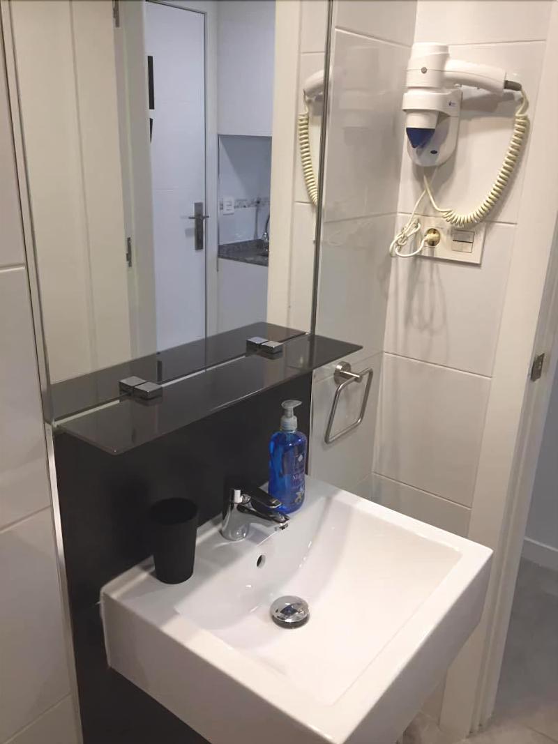 Imagen de alojamiento Sunset Apartment Imagen de alojamiento Sunset Apartment