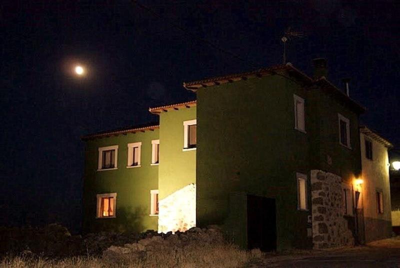 Imagen de alojamiento Hotel Rural El Linaje De Los 5 Sombreros Adults On Imagen de alojamiento Hotel Rural El Linaje De Los 5 Sombreros Adults On