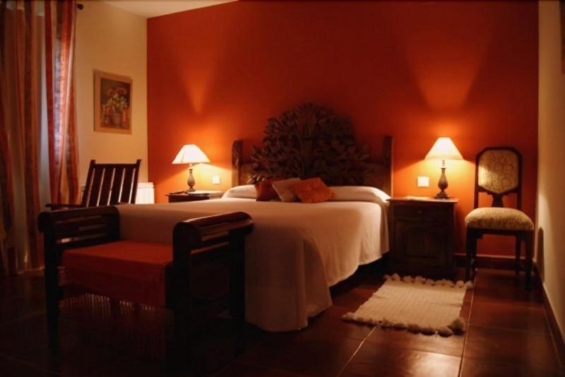 Imagen de alojamiento Hotel Rural El Linaje De Los 5 Sombreros Adults On Imagen de alojamiento Hotel Rural El Linaje De Los 5 Sombreros Adults On