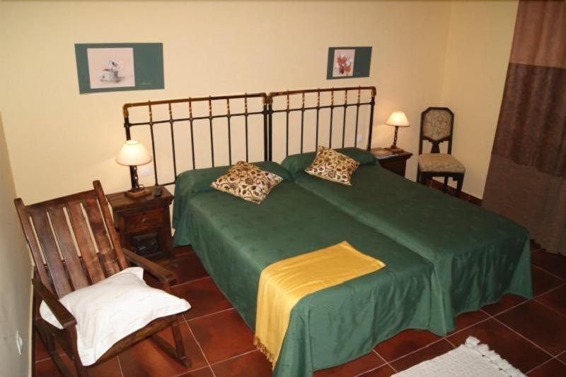 Imagen de alojamiento Hotel Rural El Linaje De Los 5 Sombreros Adults On Imagen de alojamiento Hotel Rural El Linaje De Los 5 Sombreros Adults On