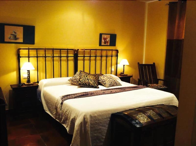 Imagen de alojamiento Hotel Rural El Linaje De Los 5 Sombreros Adults On Imagen de alojamiento Hotel Rural El Linaje De Los 5 Sombreros Adults On