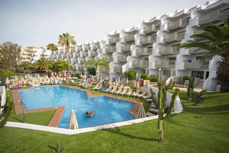 Imagen de alojamiento Playaolid Suites Apartments All Inclusive Imagen de alojamiento Playaolid Suites Apartments All Inclusive