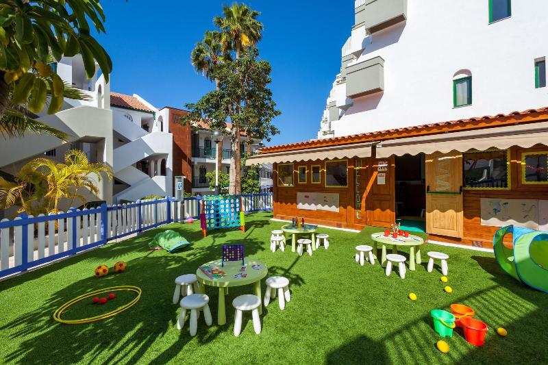 Imagen de alojamiento Playaolid Suites Apartments All Inclusive Imagen de alojamiento Playaolid Suites Apartments All Inclusive