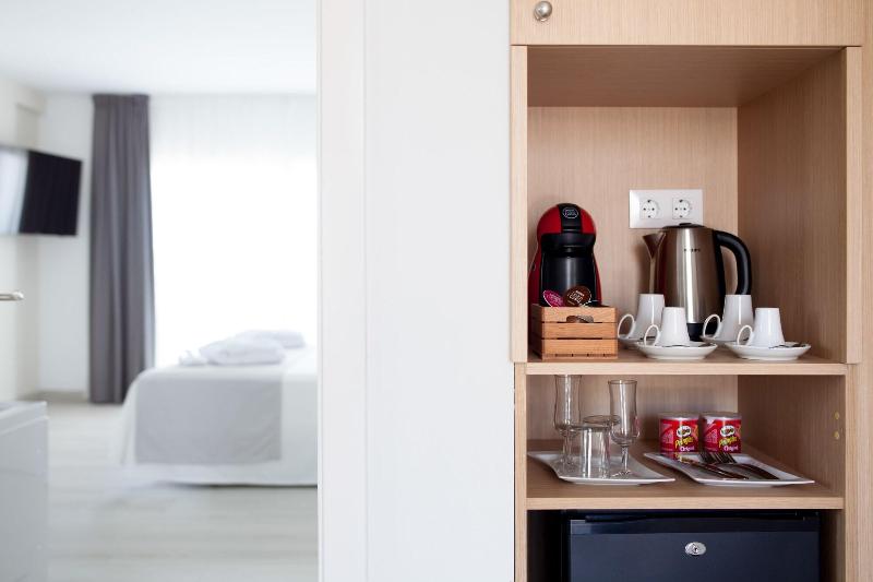 Imagen de alojamiento Playaolid Suites Apartments All Inclusive Imagen de alojamiento Playaolid Suites Apartments All Inclusive