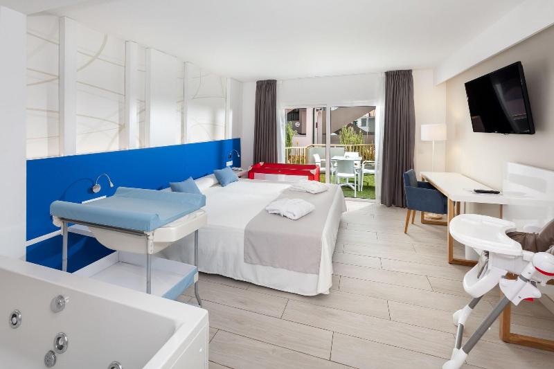 Imagen de alojamiento Playaolid Suites Apartments All Inclusive Imagen de alojamiento Playaolid Suites Apartments All Inclusive