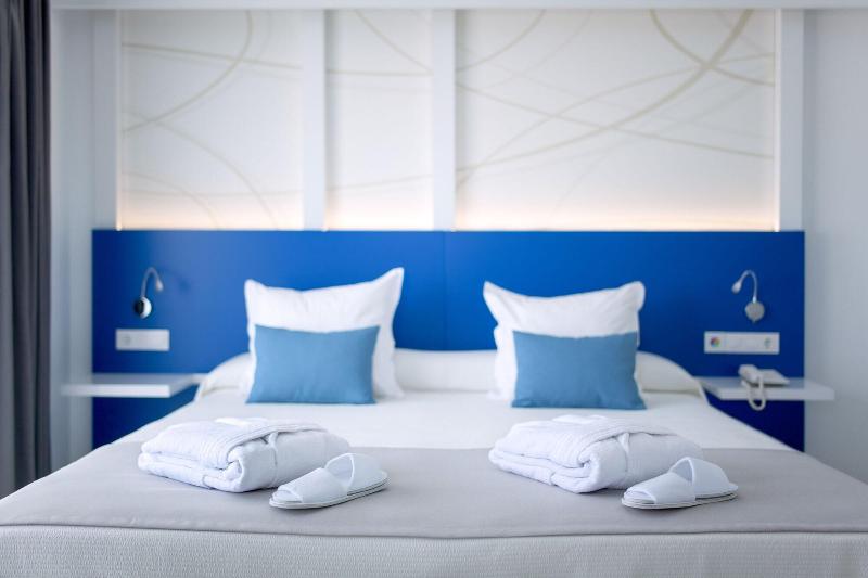 Imagen de alojamiento Playaolid Suites Apartments All Inclusive Imagen de alojamiento Playaolid Suites Apartments All Inclusive