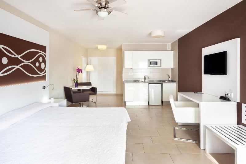 Imagen de alojamiento Playaolid Suites Apartments All Inclusive Imagen de alojamiento Playaolid Suites Apartments All Inclusive