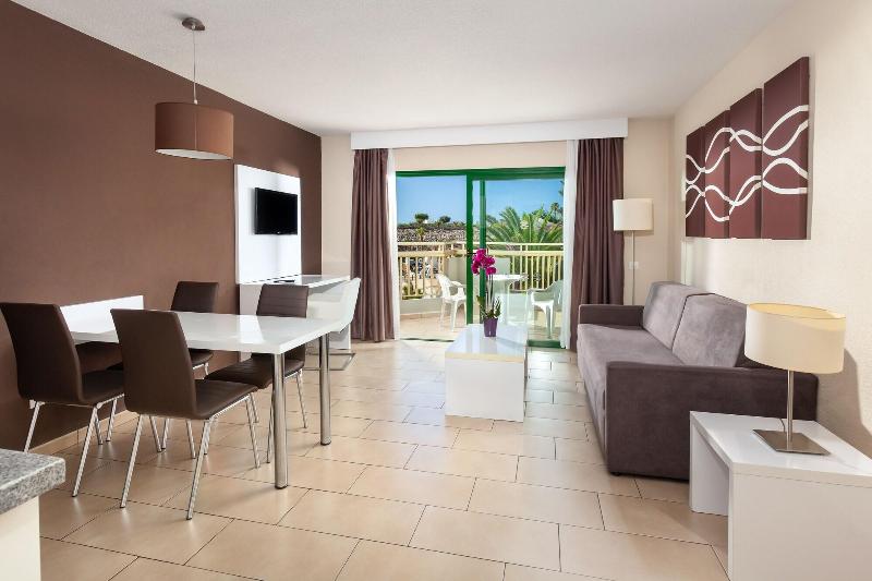 Imagen de alojamiento Playaolid Suites Apartments All Inclusive Imagen de alojamiento Playaolid Suites Apartments All Inclusive
