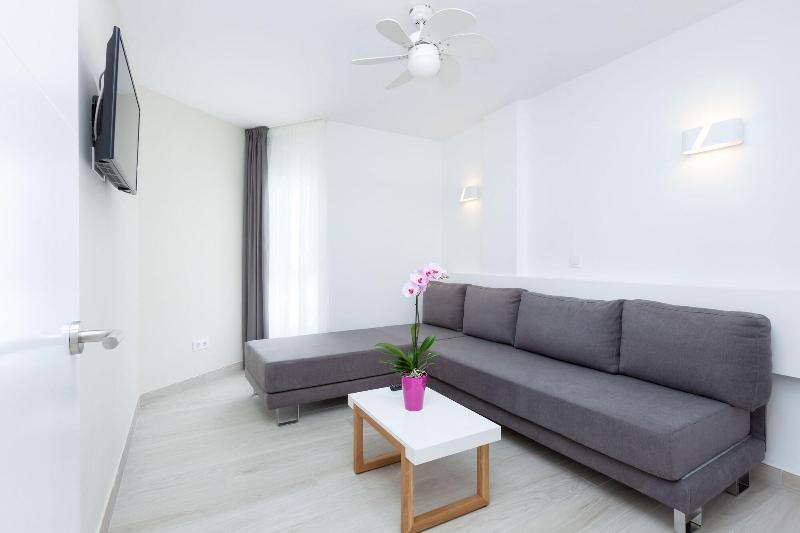 Imagen de alojamiento Playaolid Suites Apartments All Inclusive Imagen de alojamiento Playaolid Suites Apartments All Inclusive