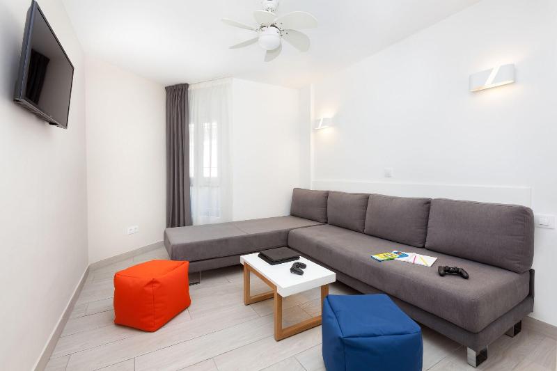 Imagen de alojamiento Playaolid Suites Apartments All Inclusive Imagen de alojamiento Playaolid Suites Apartments All Inclusive