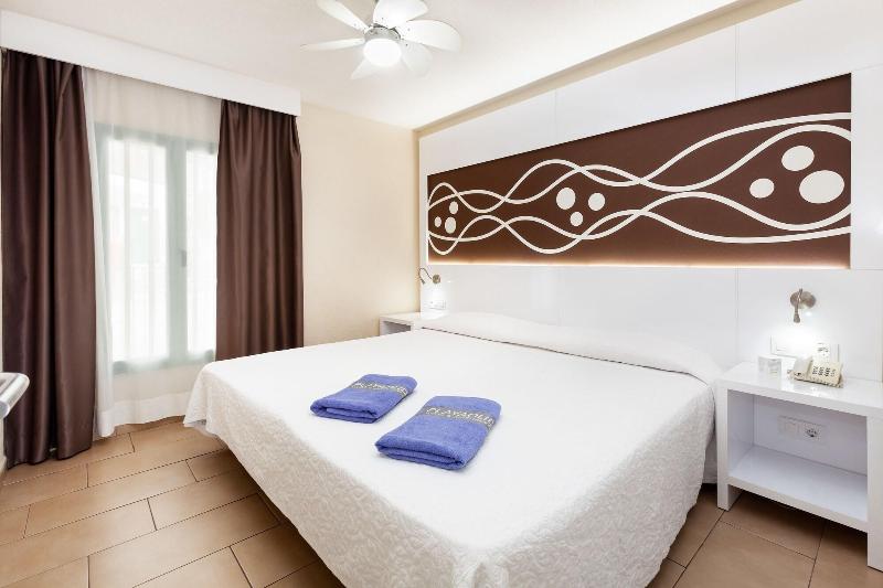 Imagen de alojamiento Playaolid Suites Apartments All Inclusive Imagen de alojamiento Playaolid Suites Apartments All Inclusive