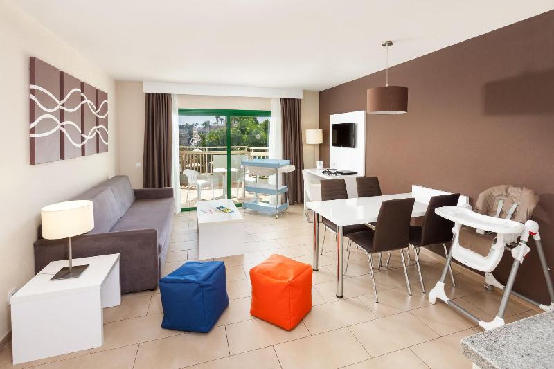 Imagen de alojamiento Playaolid Suites Apartments All Inclusive Imagen de alojamiento Playaolid Suites Apartments All Inclusive