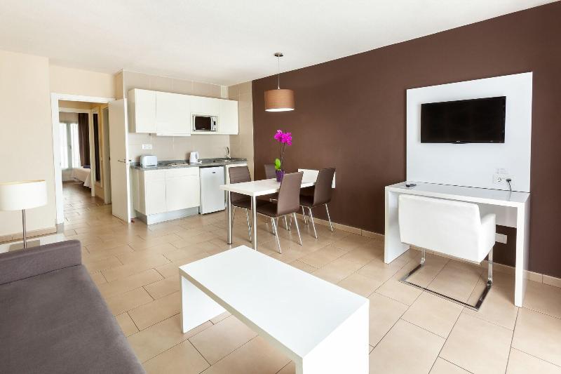 Imagen de alojamiento Playaolid Suites Apartments All Inclusive Imagen de alojamiento Playaolid Suites Apartments All Inclusive