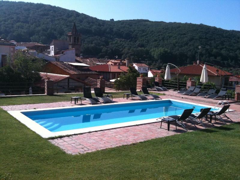 Imagen de alojamiento Hotel Rural La Casa de Pasarón Imagen de alojamiento Hotel Rural La Casa de Pasarón