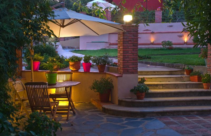 Imagen de alojamiento Hotel Rural La Casa de Pasarón Imagen de alojamiento Hotel Rural La Casa de Pasarón