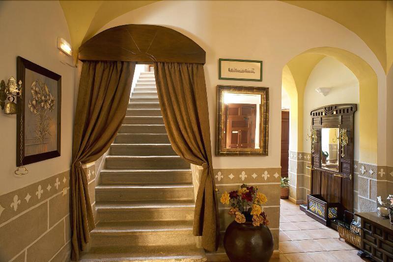 Imagen de alojamiento Hotel Rural La Casa de Pasarón Imagen de alojamiento Hotel Rural La Casa de Pasarón