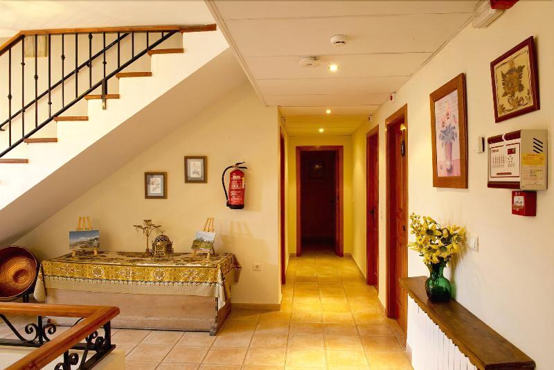 Imagen de alojamiento Hotel Rural La Casa de Pasarón Imagen de alojamiento Hotel Rural La Casa de Pasarón