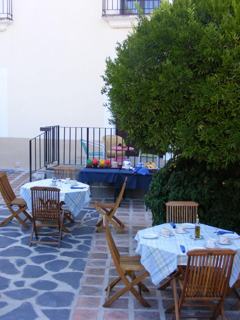 Imagen de alojamiento Hotel Rural La Casa de Pasarón Imagen de alojamiento Hotel Rural La Casa de Pasarón