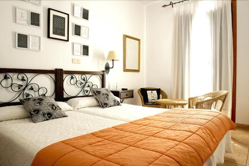 Imagen de alojamiento Hotel Rural La Casa de Pasarón Imagen de alojamiento Hotel Rural La Casa de Pasarón