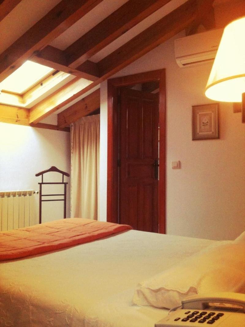 Imagen de alojamiento Hotel Rural La Casa de Pasarón Imagen de alojamiento Hotel Rural La Casa de Pasarón