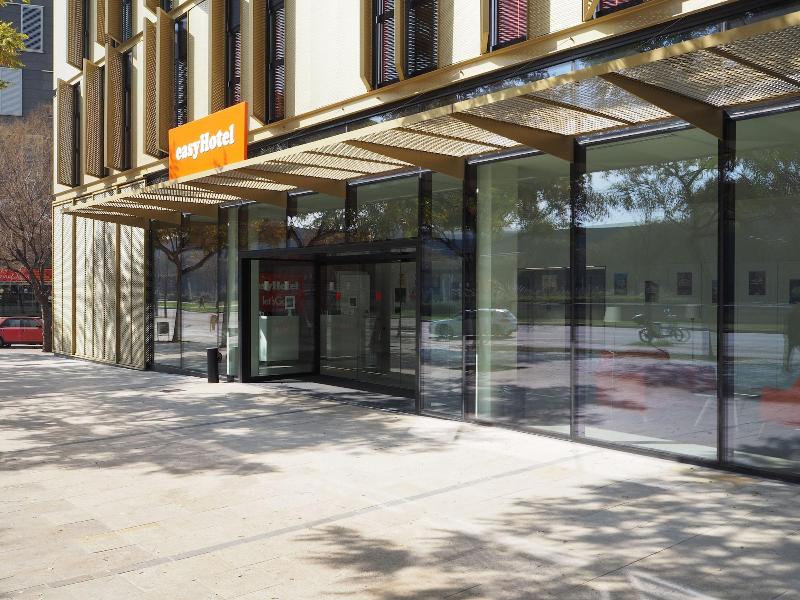 Imagen de alojamiento Easyhotel Barcelona Fira Imagen de alojamiento Easyhotel Barcelona Fira