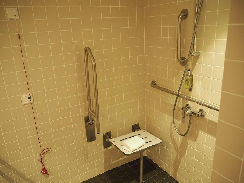 Imagen de alojamiento Easyhotel Barcelona Fira Imagen de alojamiento Easyhotel Barcelona Fira