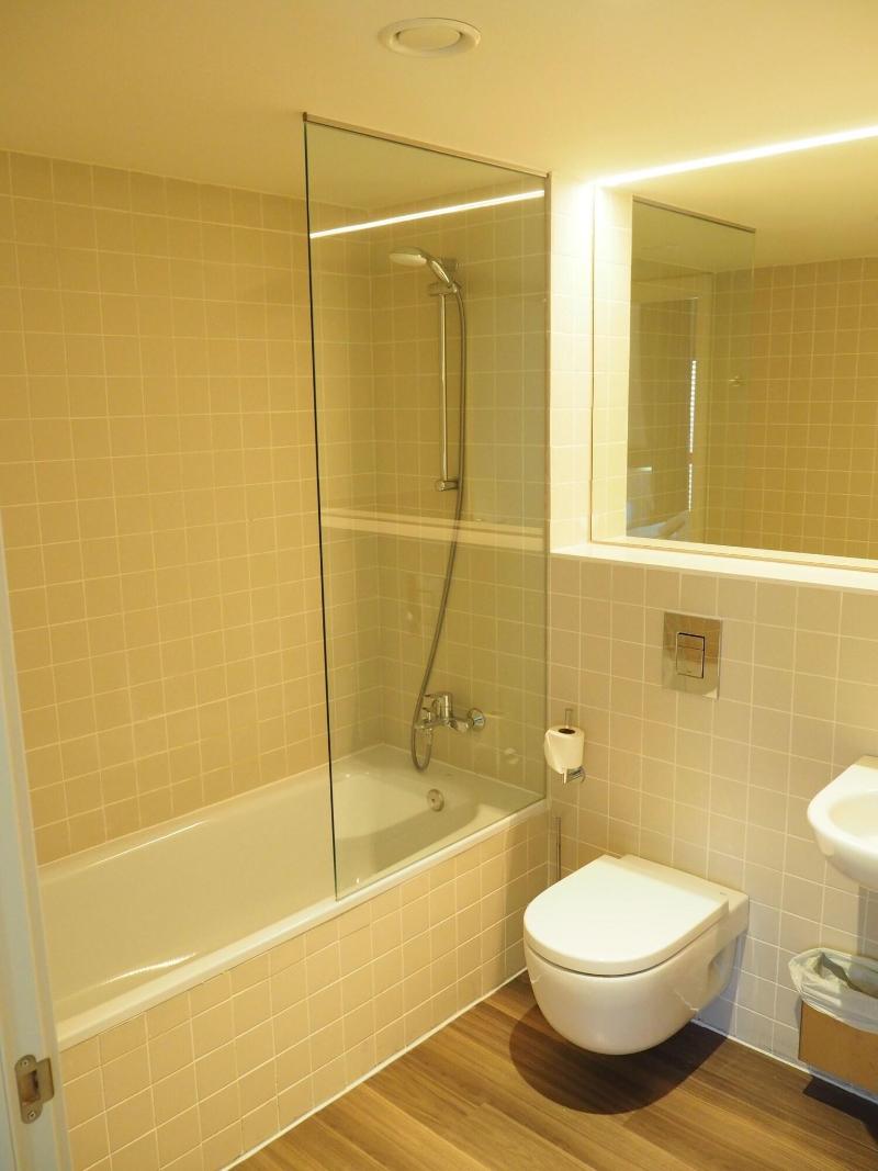 Imagen de alojamiento Easyhotel Barcelona Fira Imagen de alojamiento Easyhotel Barcelona Fira