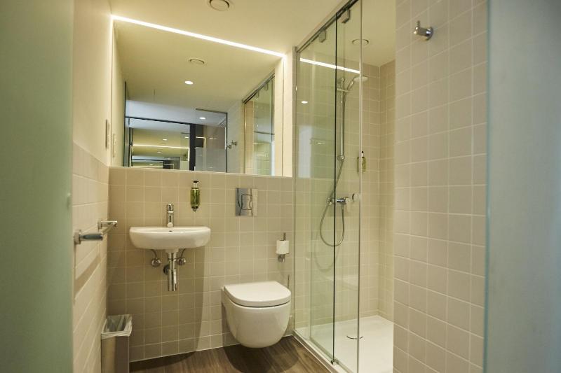 Imagen de alojamiento Easyhotel Barcelona Fira Imagen de alojamiento Easyhotel Barcelona Fira