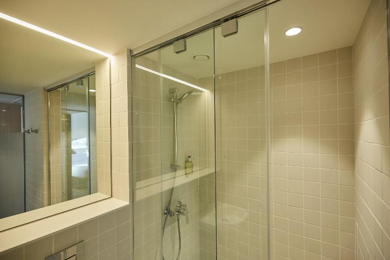 Imagen de alojamiento Easyhotel Barcelona Fira Imagen de alojamiento Easyhotel Barcelona Fira