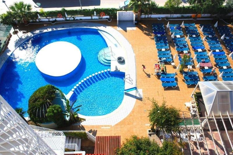 Imagen de alojamiento Royal Beach Imagen de alojamiento Royal Beach