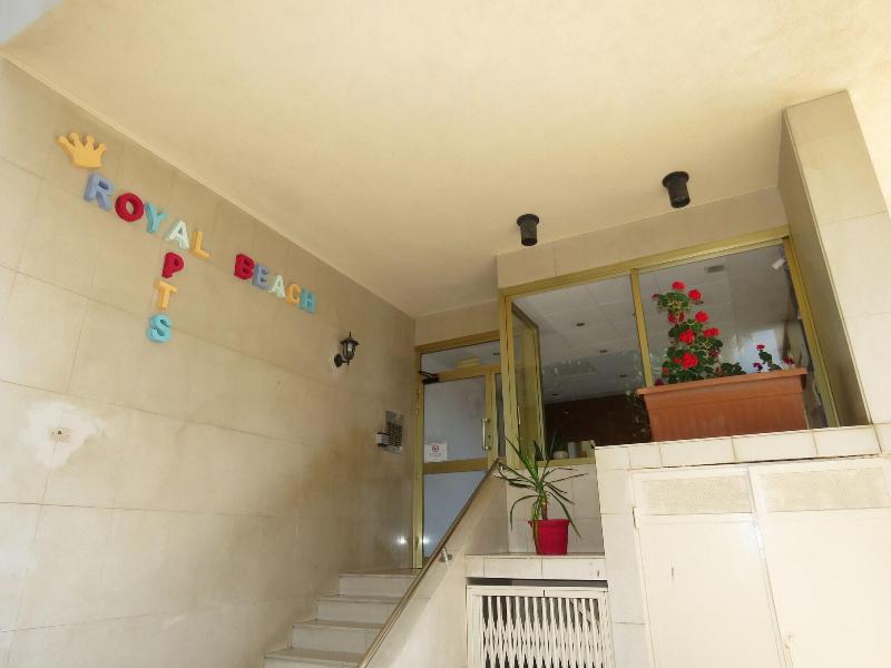 Imagen de alojamiento Royal Beach Imagen de alojamiento Royal Beach