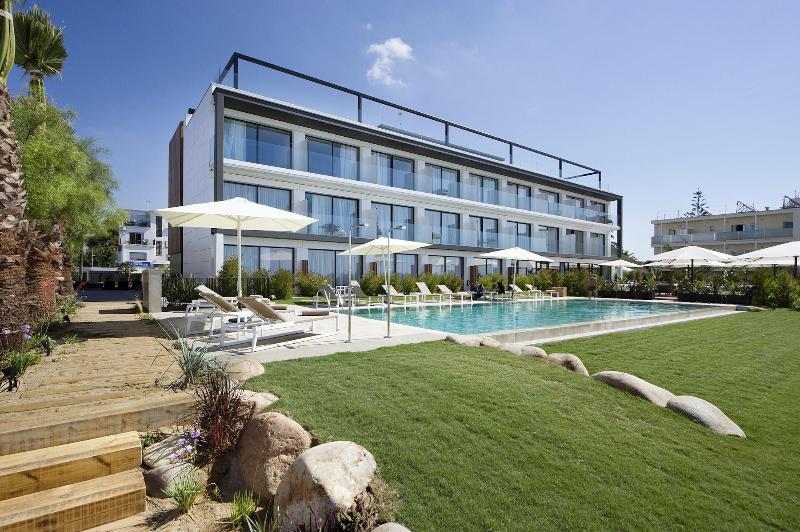 Imagen de alojamiento Donna Hotel Boutique Imagen de alojamiento Donna Hotel Boutique