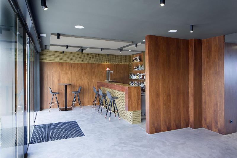 Imagen de alojamiento Donna Hotel Boutique Imagen de alojamiento Donna Hotel Boutique