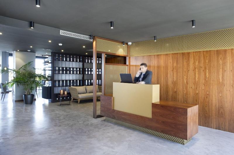 Imagen de alojamiento Donna Hotel Boutique Imagen de alojamiento Donna Hotel Boutique
