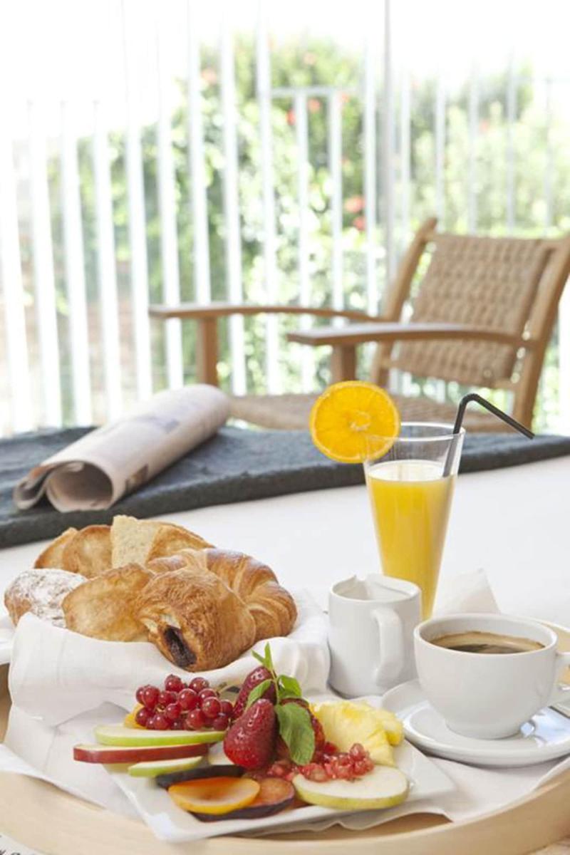 Imagen de alojamiento Alenti Sitges Hotel Restaurant Imagen de alojamiento Alenti Sitges Hotel Restaurant