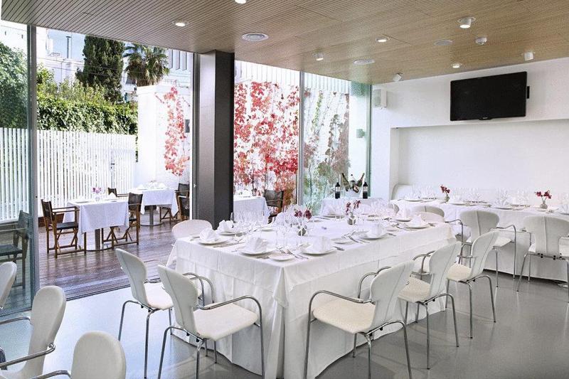 Imagen de alojamiento Alenti Sitges Hotel Restaurant Imagen de alojamiento Alenti Sitges Hotel Restaurant
