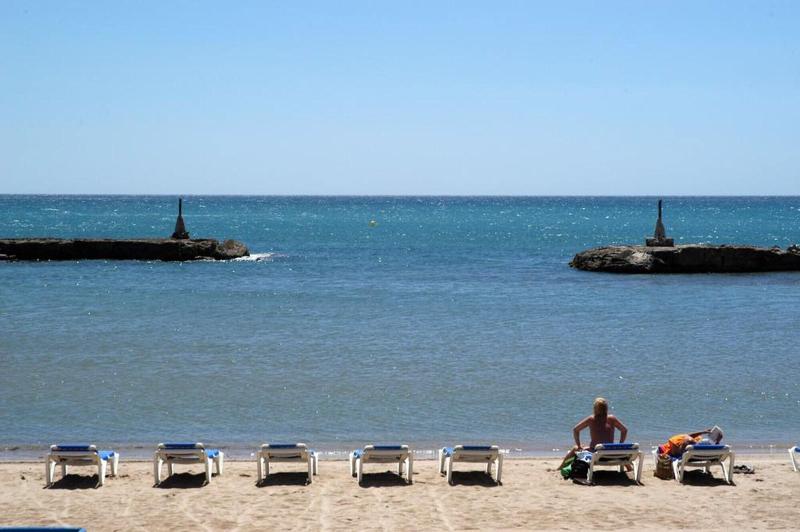 Imagen de alojamiento Alenti Sitges Hotel Restaurant Imagen de alojamiento Alenti Sitges Hotel Restaurant